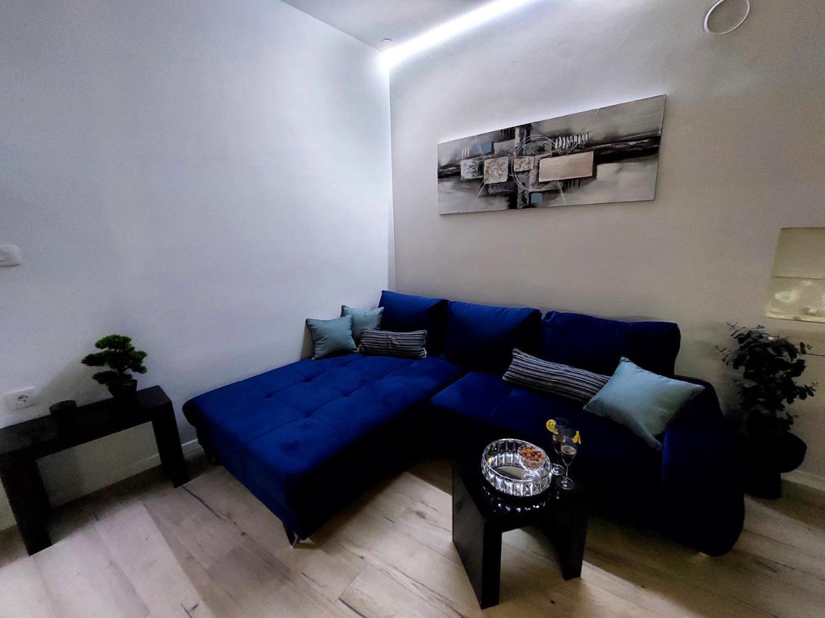 V Apartment Sibenik Exterior photo